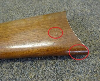 WINCHESTER 30-30 Buffalo Bill 94” - 14