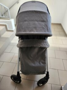 Cybex Talos s lux Soho Grey 3 v 1 - 14
