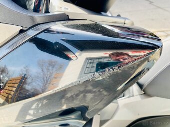 Honda Forza 125 ABS, možnost splátek a protiúčtu - 14
