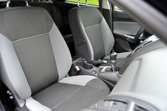 Ford Focus 1.6i 16V 92kW Style Plus - 14
