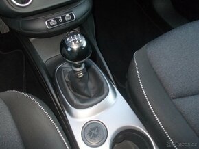 Fiat 500X, 1.0T 88KW 40 500Km 2019 - 14