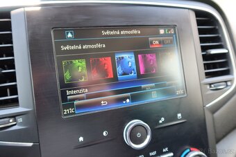 Renault Megane IV Grandtour Intens 1.5 DCi 85 kw, ČR 1.Maj - 14