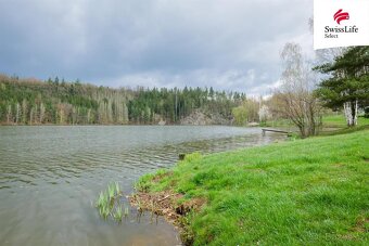 Prodej ubytovacího zařízení 3840 m2 Želiv - 14