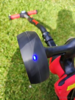 Koloběžka Toyz Hugo - 14