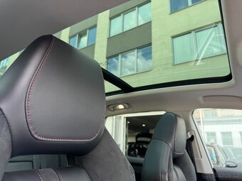 MG EHS PHEV Luxury 1.5 190kW AUT. Panorama Kamera 360° Navi - 14
