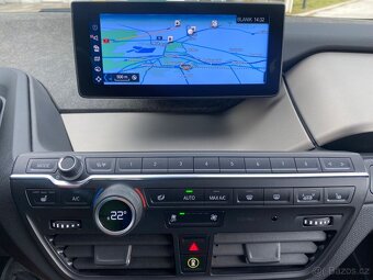 BMW i3S  2022 FULL - 14