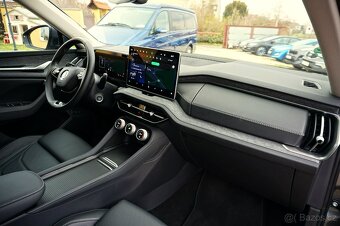 ŠKODA KODIAQ 2.0 TDI 142KW EXCLUSIVE 2024 - 14
