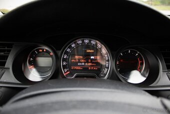 Citroën C5 BlueHDi 150 S&S Business Seduction - 14