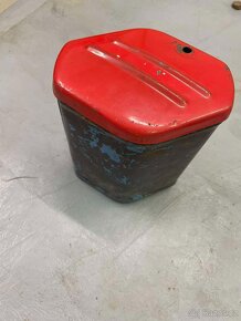 Prodám díly Jawa, Trabant , veterán - 14