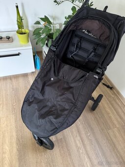 Baby Jogger City mini gt - 14