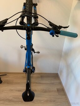 Trek procaliber 9,7 xc race Carbon váha 9,5 - 14