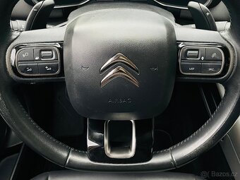 Citroën C5 Aircross 1.5HDi 96KW AUTOMAT NAVIGACE KAMERY - 14