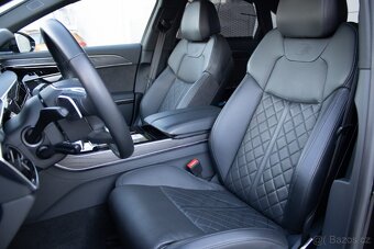 Audi A8 50 3.0 TDI mHEV V6 quattro tiptronic - 14
