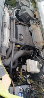 Iveco daily 3l / 107kw plachta - 14