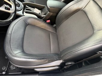 Kia sportage 4x4 automat - 14