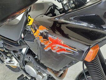 Honda NX 650 Dominátor - 14