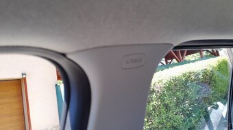Velice  zachovalá málo jetá ŠKODA FABIA   Kombi 1.2 - 14