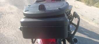 Honda NC 750 x - 14
