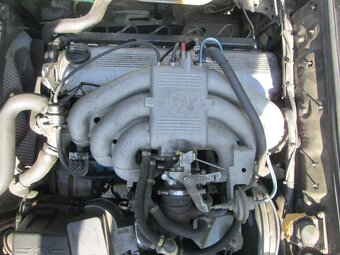 BMW E30 320i 6V Coupe 12/1985 1.majitel 117tis.km serv.kniha - 14