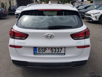Hyundai i30, 1.0, Benzín, rv.2024/05 (c.j 2733) - 14