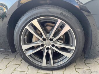 Audi A6 40 TDI, rok 2019, 145 000 km - 14