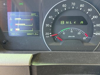 VOLVO FH4 500 LowDeck AUTOMAT 680KM (EURO VI) - 14
