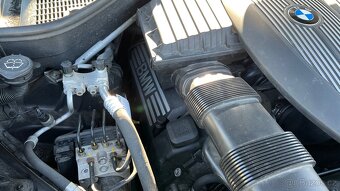 BMW X5 E70 4.8 V8 261kw výměna - 14