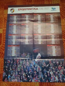 Plakáty FC Viktoria Plzeň - 14