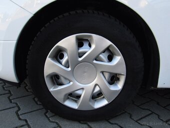 Dacia Logan MCV II 0,9 TCe 66 kW/90k Arctica - 14