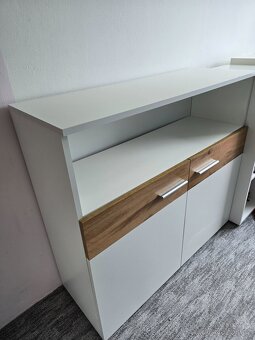 Sestava nábytku pro miminko - 14