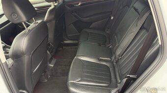 Prodám Škodu KODIAQ Laurin a Klement 4x4, DSG - 14