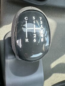 MAN TGL 12.250, 11,99T, 6 VÁLCŮ,CHARVÁT CTS NA 8 TUN - 14