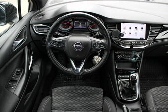Opel Astra ST 1.6 CDTI / AJ NA SPLÁTKY / PROTIÚČET / - 14