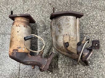 Motor + automatická převodovka Nissan 3.5i VQ35DE Murano Z51 - 14