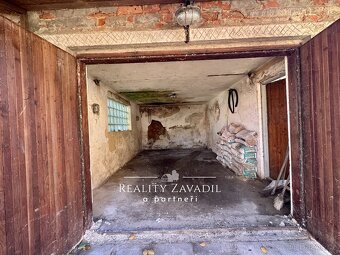 Prodej rodinného domu , Studénka, ev.č. 00941 - 14