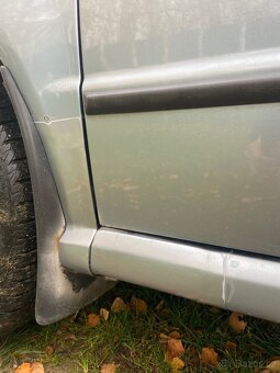 Škoda Fabia 1,4 16v 74Kw Elegance (291000) - 14