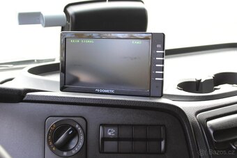 Mercedes-Benz Atego 1223 - 4x2 - Termo King T-800 R – EURO 6 - 14