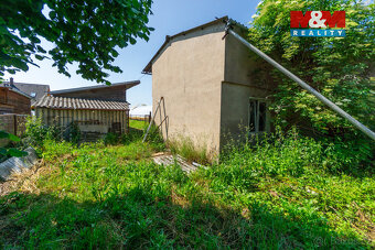 Prodej pozemku k bydlení, 2012 m², Ráby - 14