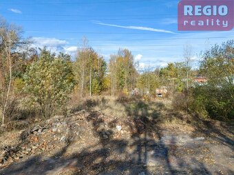 Prodej pozemku 6603 m2, Hrušov - 14