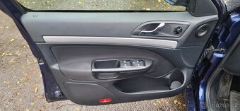 Škoda Octavia combi II 1.8 tsi 118kW Elegance 2010 Tažné-TOP - 14