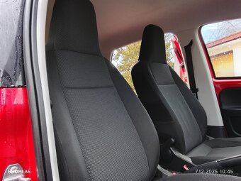 ŠKODA CITIGO 1.0 MPI 55KW 5DVEŘ - 14