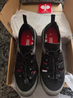 Engelbert Strauss bezpečnostní obuv - 14