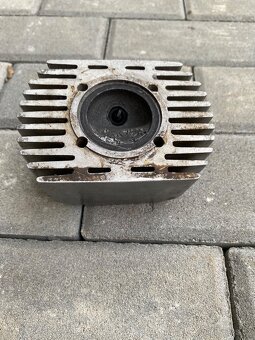 Hlava válce Jawa Pionýr - 14