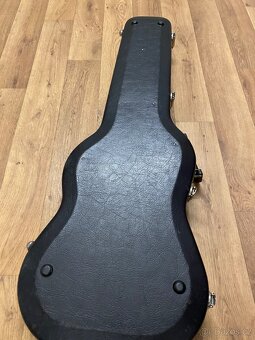 Yamaha Pacifica 312, SKB plastový kufr - 14