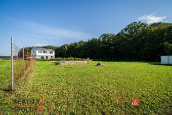 Prodej, pozemky/bydlení, 1815 m2, 29404 Prodašice, Mladá Bol - 14