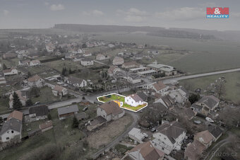 Prodej rodinného domu v Příčině, ul. Příčina - 14