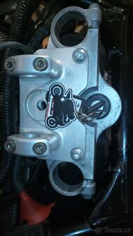 Suzuki 600 gsx-f a gsf bandit - 14