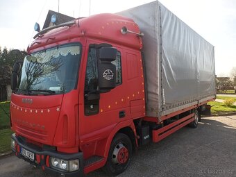 Eurocargo - 14