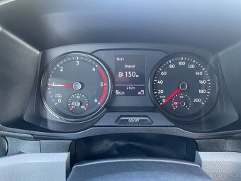 Volkswagen Crafter 2.0 TDI - 90.000 km - 14