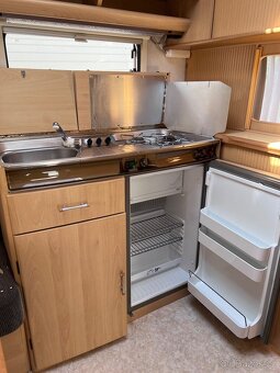Karavan TEC - 14